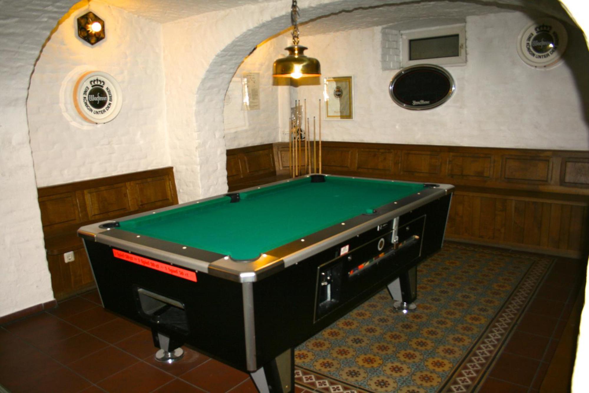 Hotel Am Schloss Borbeck Эссен Экстерьер фото